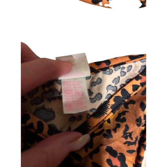 Venus Vintage Swim Wear Bundle Lot Top C 3 Pc Bottom M Cover Up Top S - Picture 6 of 9